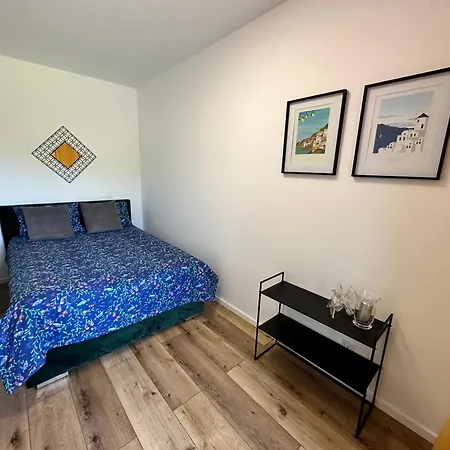 Apartmán Na Wiedenskiej *