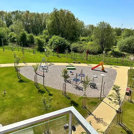 Apartment Na Wiedenskiej *