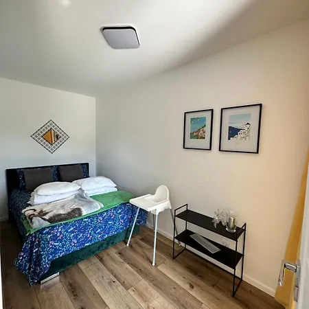 Apartment Na Wiedenskiej Kolobrzeg
